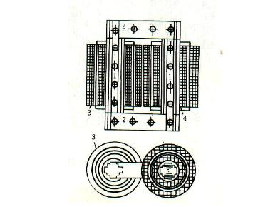 午夜成人在线的基本結構